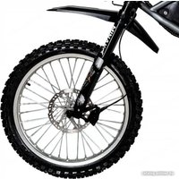 Электроскутер Minako Cross 001187