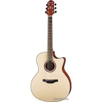 Электроакустическая гитара Crafter HG-250CE
