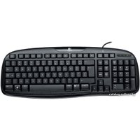 Клавиатура Logitech Classic Keyboard 200