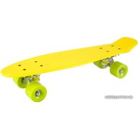 Пенниборд Relmax GS-SB-X1 (желтый)