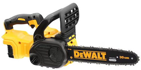 

Аккумуляторная пила DeWalt DCM565P1 (с 1-им АКБ)