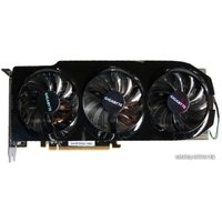 Видеокарта Gigabyte HD 7970 3GB GDDR5 (GV-R797OC-3GD)