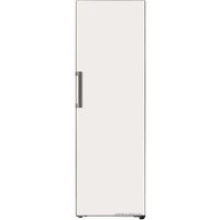 Однокамерный холодильник LG Objet Collection DoorCooling+ GC-B401FEPM