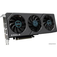 Видеокарта Gigabyte GeForce RTX 4060 Eagle OC 8G GV-N4060EAGLE OC-8GD