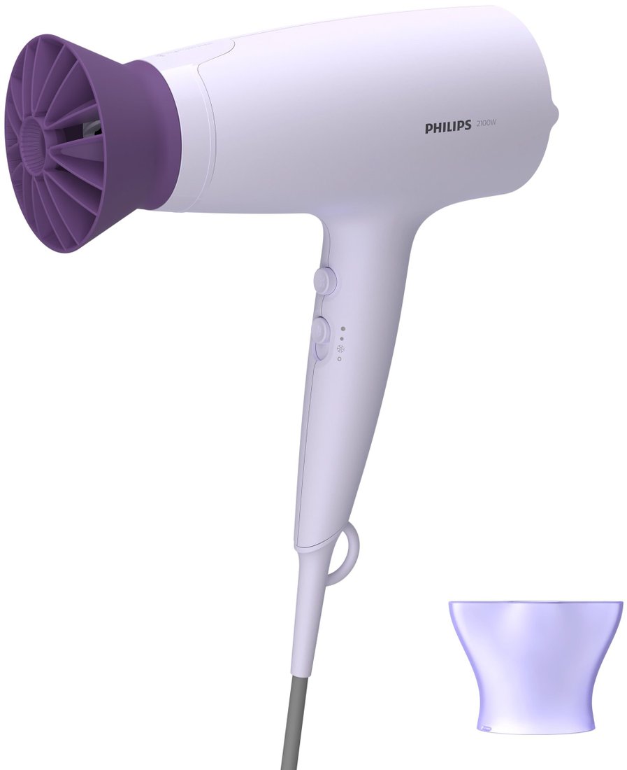

Фен Philips BHD341/10