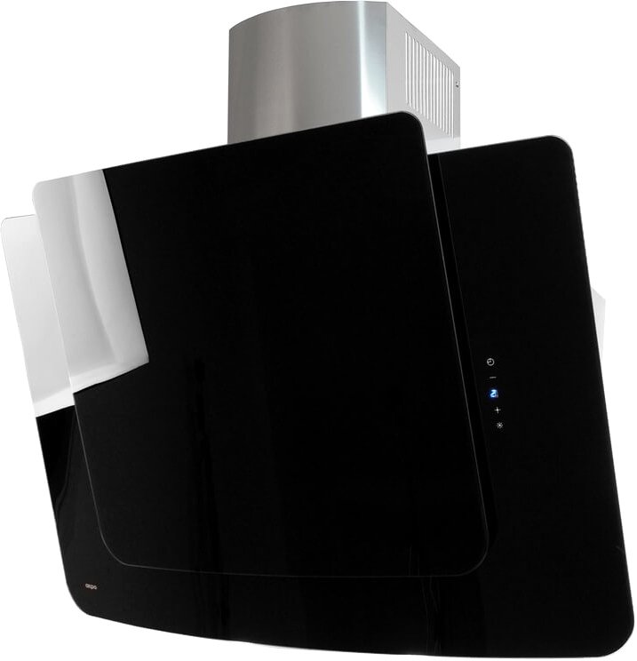 

Кухонная вытяжка Akpo Sirius Plus 90 WK-9 (черный)