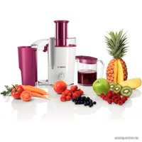 Соковыжималка Bosch MES25C0