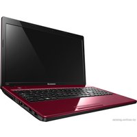 Ноутбук Lenovo G580 (59338715)