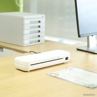 Ламинатор Deli 2132