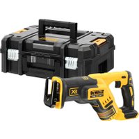 Сабельная пила DeWalt DCS367NT (без АКБ, кейс)