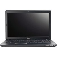 Ноутбук Acer TravelMate 5744-384G50Mnkk (NX.V5MEP.010)