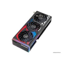Видеокарта ASUS ROG Strix GeForce RTX 4070 Ti 12GB GDDR6X OC Edition ROG-STRIX-RTX4070TI-O12G-GAMING
