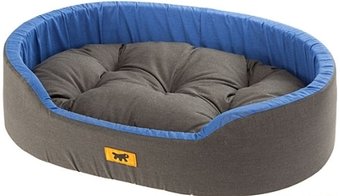 Ferplast Dandy 55 (черный/синий)