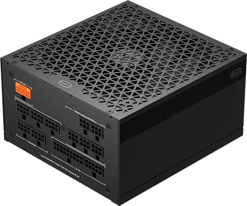 

Блок питания PCCooler YS1200
