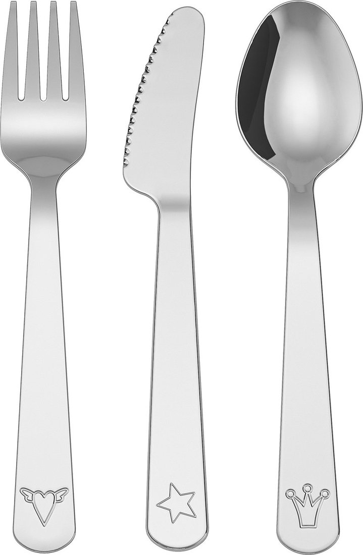 Набор столовых приборов Ikea Fabler 60137571