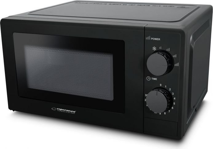 

Микроволновая печь Esperanza EKO011K