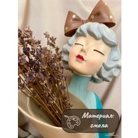 Ваза Merry Bear Home Decor Свидание Француженка 20167029