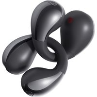 Наушники QCY Crossky C30 (черный)