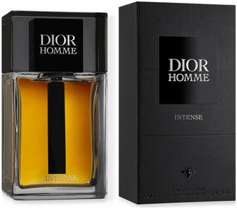 Парфюмерная вода Christian Dior Dior Homme Intense EdP (50 мл)