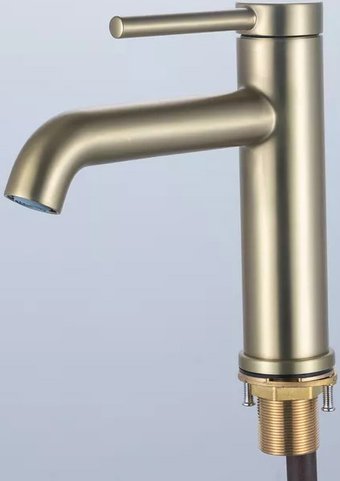 Смеситель Gappo G1006-3