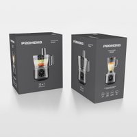 Кухонный комбайн Redmond (Редмонд) FP607