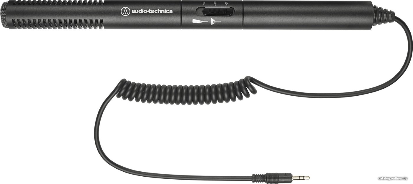 Проводной микрофон Audio-Technica ATR6550x
