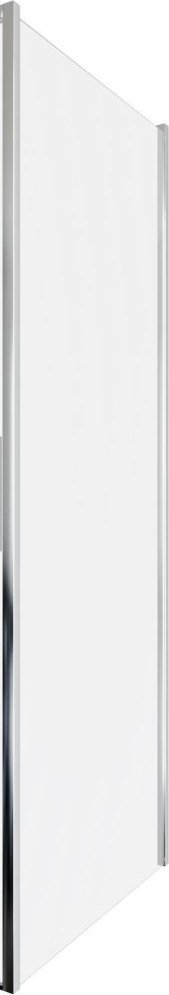 

Душевая стенка Aquanet Pleasure Evo 100 AE65-F100-CT (хром)