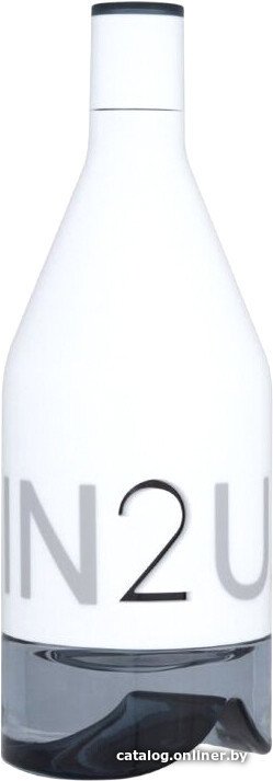 Туалетная вода Calvin Klein CK In 2u Man EdT (100 мл)