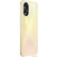 Смартфон Oppo A38 CPH2579 4GB/128GB международная версия (золотистый)