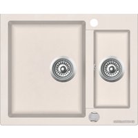 Кухонная мойка TEKA Clivo 60 S-TQ (топаз) [40148032]