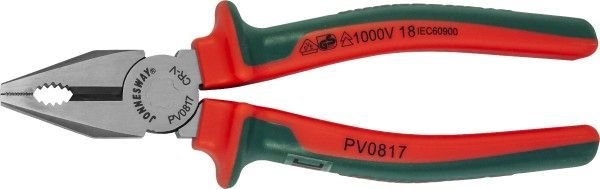 

Плоскогубцы Jonnesway PV0816
