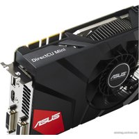 Видеокарта ASUS GeForce GTX 760 DirectCU Mini OC 2GB GDDR5 (GTX760-DCMOC-2GD5)