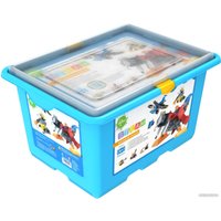 Конструктор DIBO Воплощение проектов LBS2302