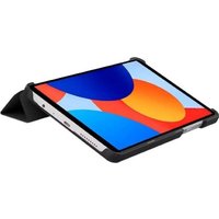 Чехол для планшета Bingo Redmi Pad SE 8.7 (темно-синий)