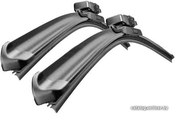 Щетки стеклоочистителя Bosch Aerotwin 3397014123