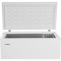 Морозильный ларь Hyundai CH25031
