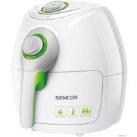 Аэрофритюрница Sencor SFR 3220WH