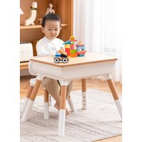 Детский стол Nino Smart DS