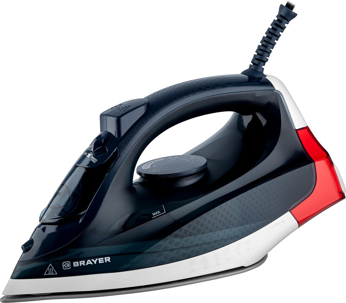 

Утюг Brayer BR4018
