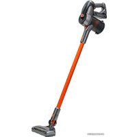 Пылесос Polaris PVCS 1101 HandStickPRO (оранжевый)