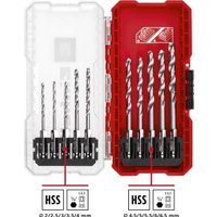 Набор сверл Einhell 49108723