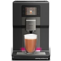 Кофемашина Krups Intuition Preference+ EA875U10