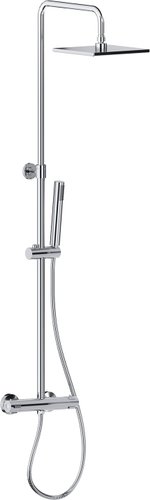 Душевая система  Lauter Dew 21SH20404-4