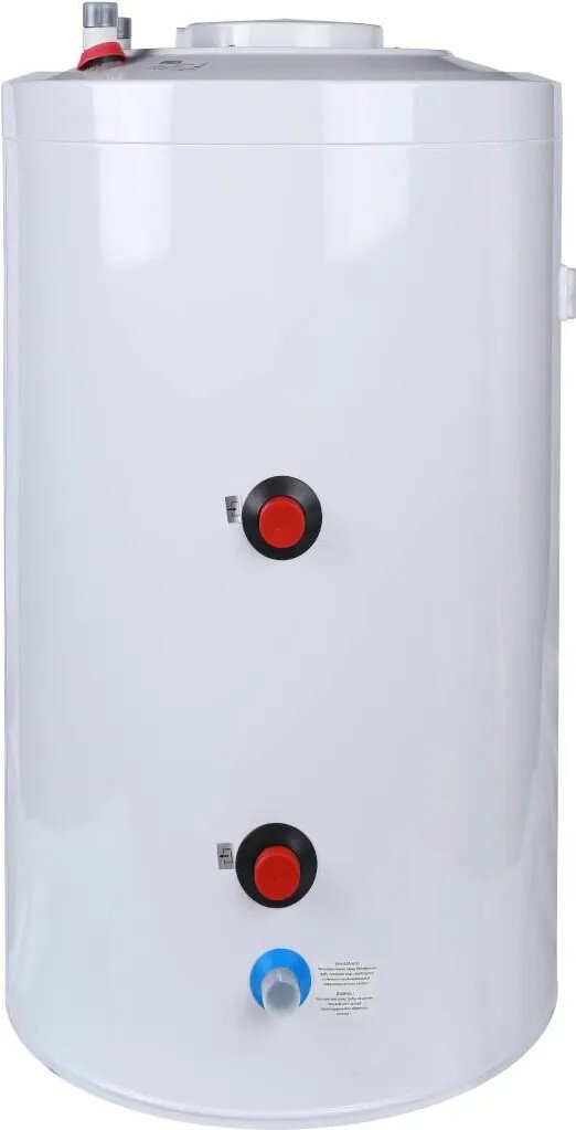 Бойлер косвенного нагрева Rommer RWH-1110-000100