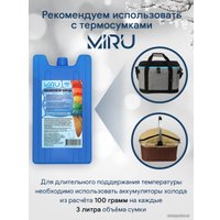 Аккумулятор холода Miru 7013