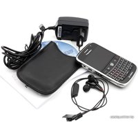 Телефон BlackBerry Bold 9000