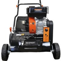 Скарификатор-аэратор Skiper AS400 в Борисове