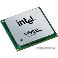 Процессор Intel Celeron G440