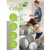 Таблетки для посудомоечной машины Grass Crispi 125671 (100 шт)