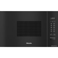 Микроволновая печь Miele M 2234 SC OBSW